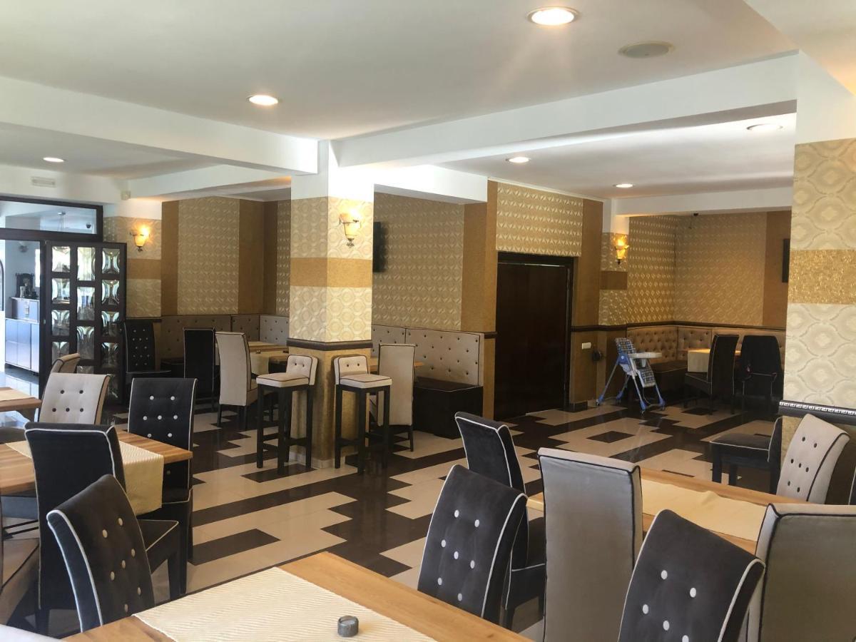 Hotel Boutique Garden Resort By Brancoveanu Моечу де Жос Екстериор снимка