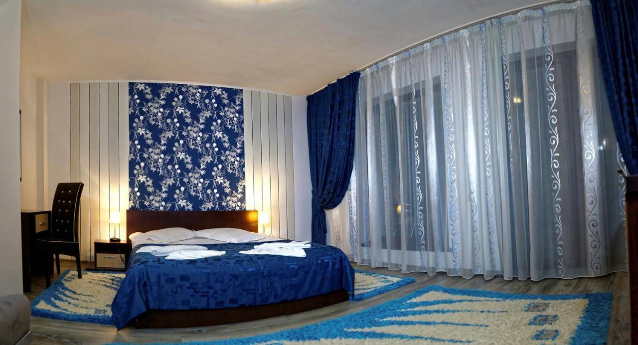 Hotel Boutique Garden Resort By Brancoveanu Моечу де Жос Екстериор снимка