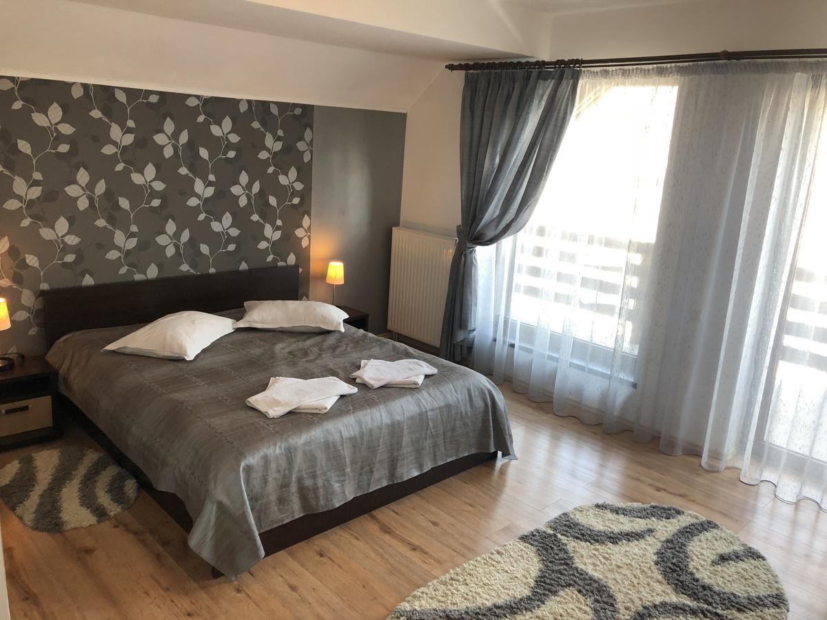 Hotel Boutique Garden Resort By Brancoveanu Моечу де Жос Екстериор снимка