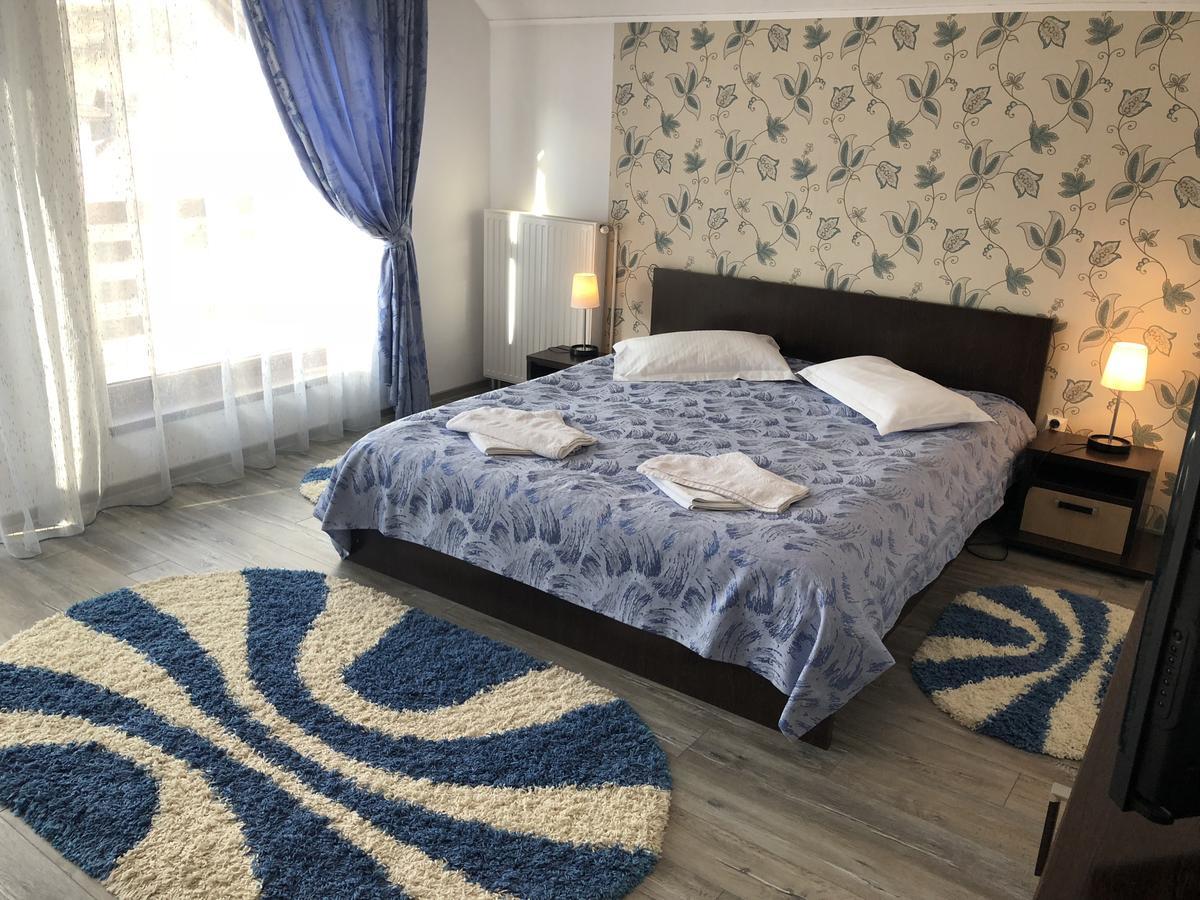Hotel Boutique Garden Resort By Brancoveanu Моечу де Жос Екстериор снимка
